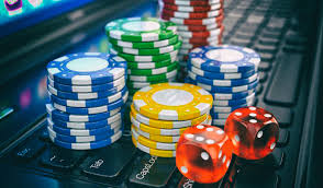 Онлайн казино Casino Aurora
