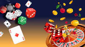 Официальный сайт Casino Aurora